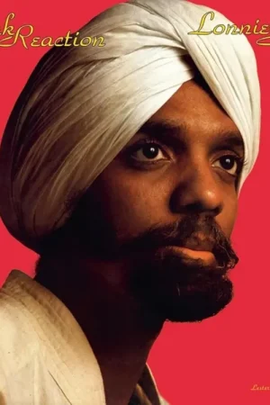 Excellente qualité - LONNIE SMITH - FUNK REACTION