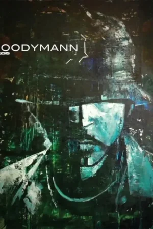 MOODYMANN - DJ KICKS MOODYMANN - LIMITED | Offre spéciale