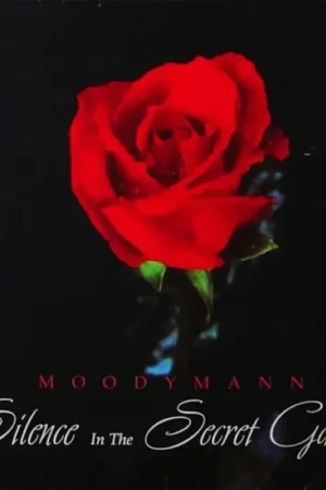 Offre limitée | MOODYMANN - SILENCE IN THE SECRET GARDEN - LIMITED