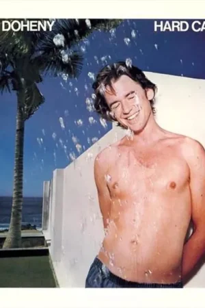 NED DOHENY - HARD CANDY | Disponible maintenant