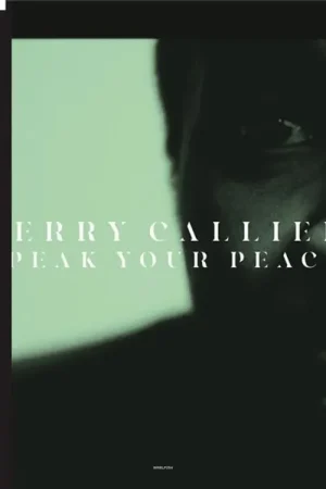 Prix usine | TERRY CALLIER - SPEAK YOUR PEACE - LIMITED