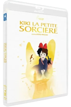 Super prix | KIKI LA PETITE SORCIERE - BLU-RAY