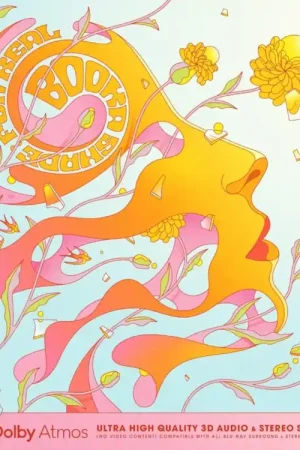 BOOKA SHADE - FOR REAL - BLU-RAY AUDIO | Meilleur prix