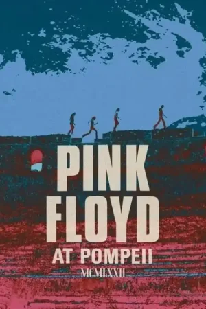 Achetez en ligne - PINK FLOYD - AT POMPEII MCMLXXII - BLU-RAY AUDIO