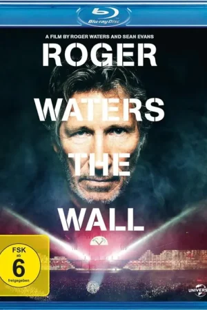 ROGER WATERS - THE WALL - BLU-RAY AUDIO | Offre flash