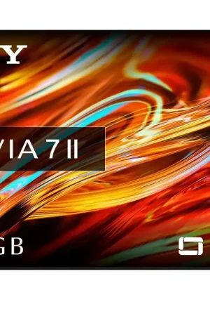 SONY 98 BRAVIA 7 II (K98XR75M2PB) | Meilleur prix