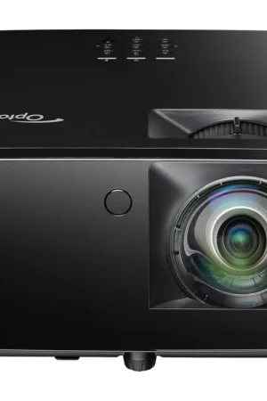 Très apprécié des clients - OPTOMA UHZ36STe