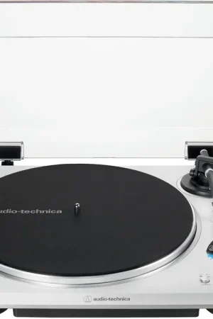 Tout juste disponible - AUDIO TECHNICA AT-LP70XBT