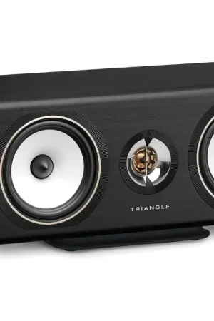 TRIANGLE SOLSTICE C3 | Meilleure vente