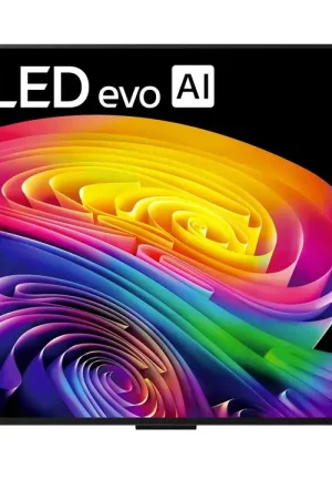 Plus que quelques pièces - LG OLED42C6