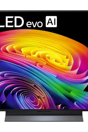 LG OLED48C6 | Petit prix