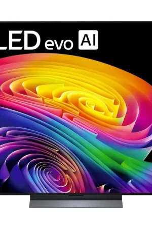 LG OLED77C6 | Tout juste arrivé