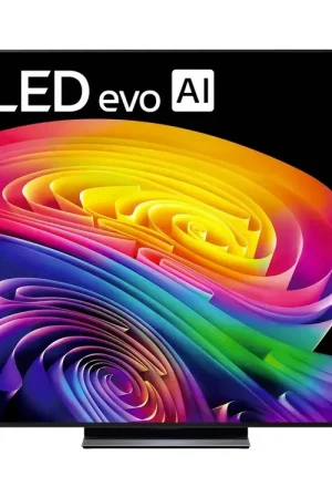 Tout juste ajouté - LG OLED83C6