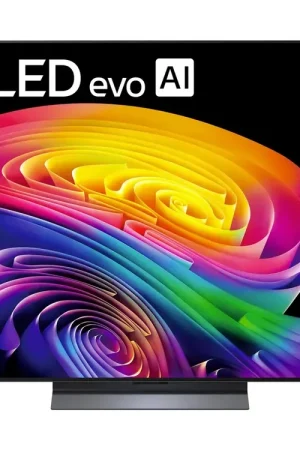 Plus que quelques articles - LG OLED65C6