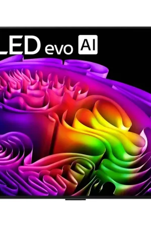 Disponible dès maintenant - LG OLED55G6
