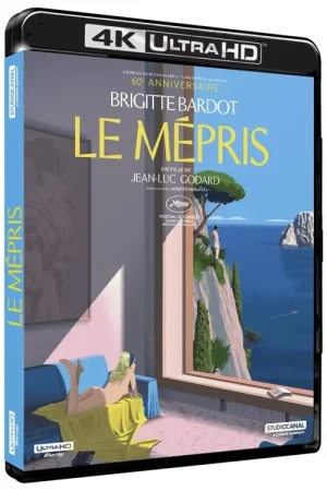 Prix en baisse - MÉPRIS (LE) - UHD 4K
