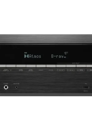 Prix malin | DENON AVR-X2900H DAB