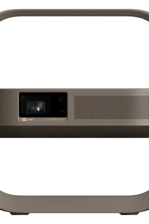 Prix spécial | XGIMI Elfin Flip Laser Ultra HD 4K