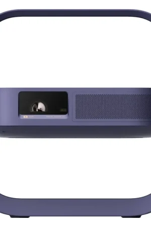 XGIMI Elfin Flip Laser HD - Coup de cœur