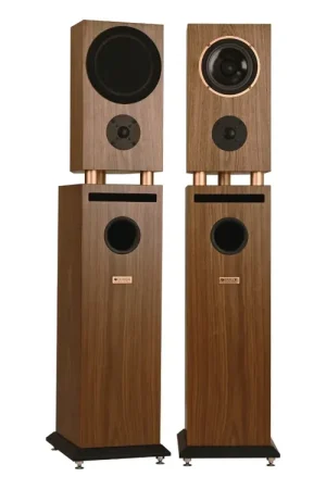 Disponible maintenant | PIER AUDIO FILANTE 34 Tubular (la paire)