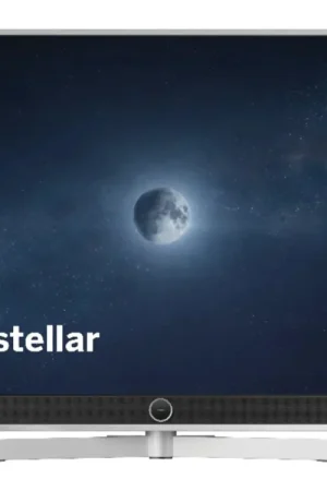 LOEWE STELLAR 48 DR+ VI - Expédition rapide