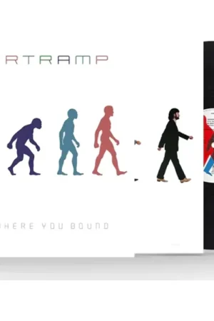 SUPERTRAMP - BROTHER WHERE YOU BOUND (HALF SPEED) | Nouveau