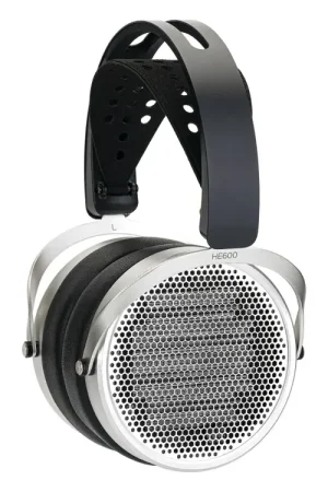 HIFIMAN HE600 - Tendance