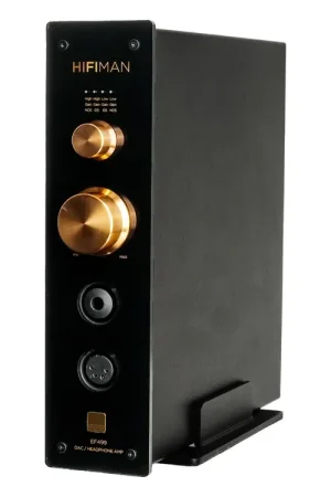 Commandez dès maintenant - HIFIMAN EF499