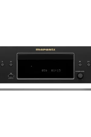 MARANTZ CD 70 - Satisfait ou remboursé