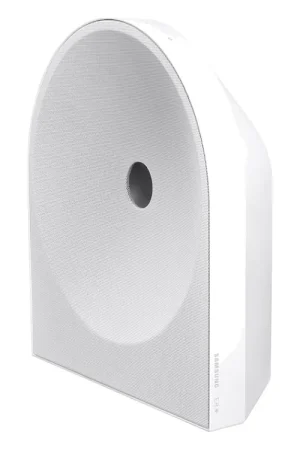 Cette semaine uniquement - Samsung Music Studio 5 Blanc (HW-LS51H)
