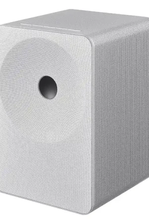 Samsung Music Studio 7 Blanc (HW-LS71H) | Plus que quelques pièces