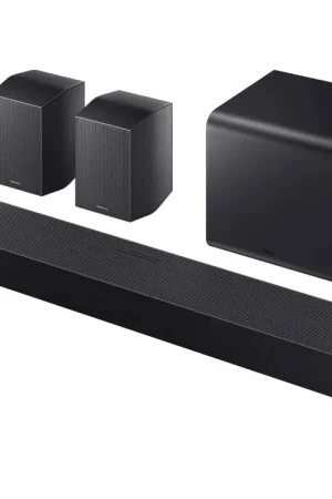 SAMSUNG HW-Q990H - Promotion