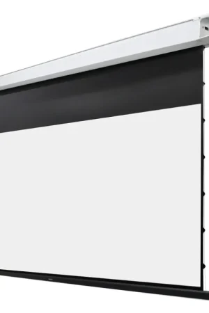 LUMENE ShowPlace Silent 4K/8K Platinum - Nouveau