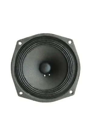 Best-seller - SUPRAVOX 135 LB Haut-Parleur Large Bande 35W 8 Ohm 95dB 80Hz - 18kHz Ø13cm