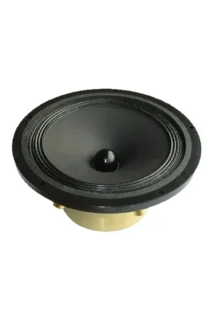 SUPRAVOX 165 GMF Haut-Parleur Bas Médium 35W 8 Ohm 96dB 60Hz - 10kHz Ø16cm - Plus que quelques pièces