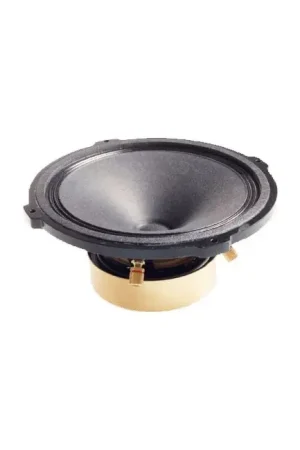 SUPRAVOX 215 S Haut-Parleur Bas Médium / Médium 35W 8 Ohm 94dB 45Hz - 10kHz Ø21cm | Nouveau lancement