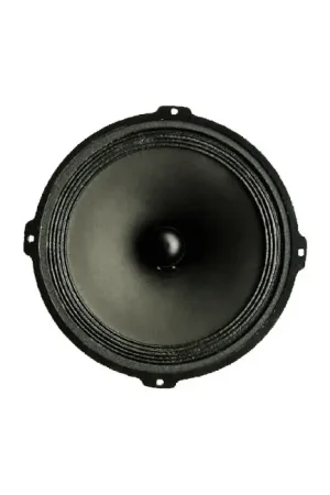 SUPRAVOX 215-2000 Haut-Parleur Large Bande 20W 4 Ohm 99dB 50Hz - 20kHz Ø21cm | Satisfait ou remboursé