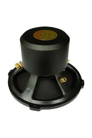 Ne manquez pas cette offre - SUPRAVOX 215 EXC Haut-Parleur Large Bande 20W 4 Ohm 90/99dB 50Hz - 20kHz Ø21cm