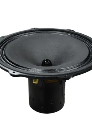 Premium - SUPRAVOX 285 EXC MK2 Haut-Parleur Bas Médium 70W 8 Ohm 93/102dB 50Hz-7000Hz Ø28cm