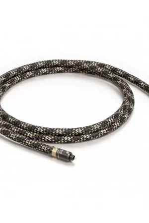 Haute qualité - VIABLUE H-FLEX Câble Numérique Optique Toslink 0.50m