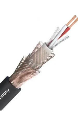 SOMMERCABLE GALILEO 238+ Câble de Modulation Symétrique Ø7mm | Promotion