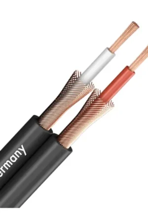 Prix mini - SOMMERCABLE ONYX 2025 MKII Câble de Modulation Asymétrique 2 x Ø4.1mm