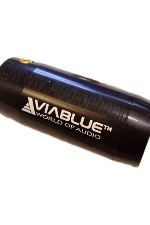 VIABLUE SC4/2 Splitter 1x13.5 vers 2x8mm | Tout juste disponible