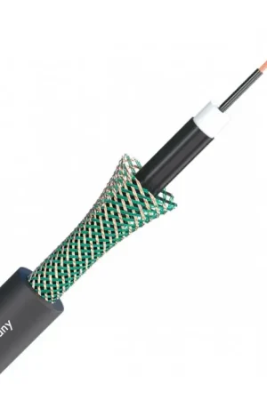 SOMMERCABLE STRATOS Câble de modulation Asymétrique 1x0,34 mm² Ø8.5mm - Meilleur prix