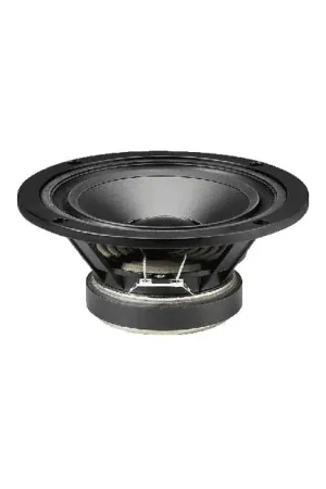 MONACOR SPH-170 Haut-Parleur Bas Médium 50W 8 Ohm 90dB Ø18.5cm | Jusqu'à épuisement des stocks