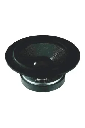 Nouveau en boutique - MONACOR SPH-225C Haut-Parleur de Grave 120W 8 Ohm 90dB
