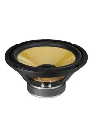 MONACOR SPH-250KE Haut-Parleur de Grave Kevlar 100W 8 Ohm 90dB - Tout juste ajouté