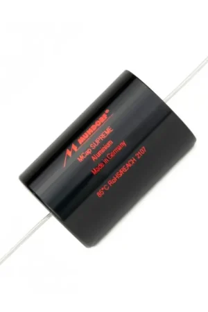 Achetez dès aujourd'hui - MUNDORF MCAP SUPREME Condensateur 600V 8.2µF