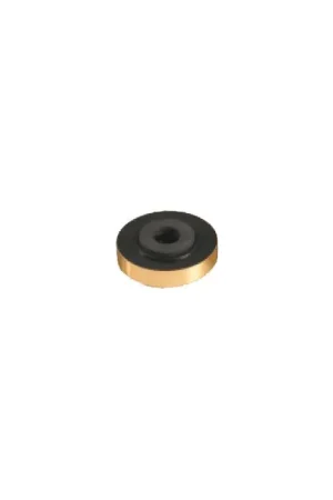 Achetez dès aujourd'hui - Pied Plastique 45x14mm Doré (Unité)