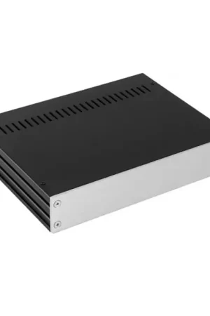 Aujourd'hui seulement - HIFI 2000 Boitier Galaxy GX247 - 40x230x170